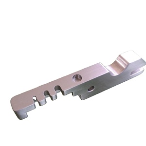 Tùy chỉnh chế tạo thép không gỉ nhôm kim loại tùy chỉnh chính xác máy tiện thép không gỉ Phụ tùng <span class=keywords><strong>CNC</strong></span> gia công dịch vụ - Product Image 2