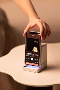 ลำโพง RGB, ระบบเสียงพกพาสำหรับคอมพิวเตอร์พีซี - Product Image 6