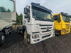 รถบรรทุกน้ำมัน sinotruk HOWO 6x4 10ล้อรถดีเซลยูโร<span class=keywords><strong>3</strong></span>ซ้าย - Product Image 2