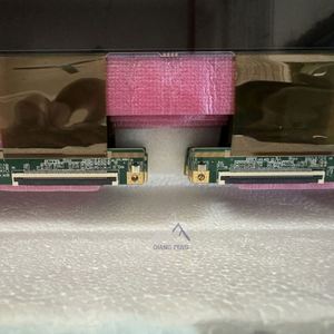 PT500GT04-6 Lcd <b>Screen</b> <b>Tv</b> Panel Display for Sale Original HKC 50inch 3840*2160 UHD 4K Open Cell <b>TV</b> Parts for <b>TV</b> <b>Replacement</b> - Product Image 5