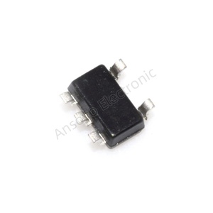 Circuitos Integrados ANSOYO LM321G-AE5-R LM321G-AE5 LM321G M3UG SOT-23-5, Componentes Electrónicos, Amplificador de Búfer - Product Image 5