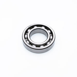 1/2 6202-12 6202 1/2 मिमी बोर क्रोम स्टील तेल चिकनाई उद्योग के उपयोग के लिए चिकनाई - Product Image 6