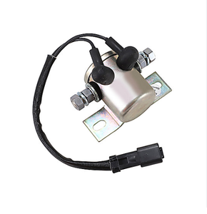 Interrupteur magnétique de climatiseur pour moteurs 320D, 323D, C9, 336D (références 398-0940, 209-5582, 3980940, 2095582) - Product Image 2