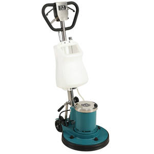 Pulidora Multifuncional YIMEI YM808 de 1800W, Máquina de Limpieza de Pisos con Peso, <span class=keywords><strong>Lavadora</strong></span> de Alfombras, Equipo de Limpieza Potente, Gran Venta - Product Image 4