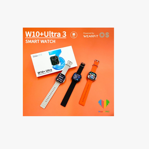 Assistant vocal d'intelligence artificielle DF W10+Ultra3 Chat GPT, dernier modèle de la gamme sportive - Product Image 2