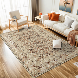 Ковер ручной тканый в европейском стиле - Product Image 2