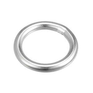 Anneaux de levage ronds soudés en acier inoxydable, très demandés - Product Image 3