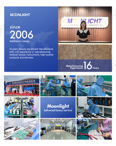 フェイシャルマッサージ減量ローラー痩身美容真空機脂肪除去美容センターボディ痩身と肌の引き締め - Product Image 6