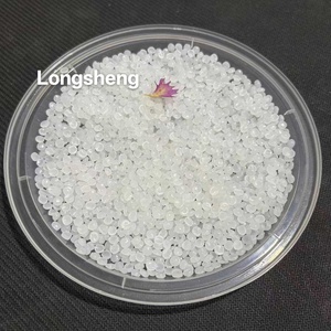 LDPE Q281D 1800U โพลีเอทิลีนความหนาแน่นต่ำชนิดผงละเอียดสำหรับผลิตภัณฑ์ผนังบาง PE LDPE - Product Image 4