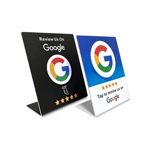 Etiqueta Mini RFID NFC <span class=keywords><strong>de</strong></span> PVC en Forma <span class=keywords><strong>de</strong></span> L al por Mayor, Soporte <span class=keywords><strong>de</strong></span> Exhibición para Pagos en Hoteles, Letrero <span class=keywords><strong>de</strong></span> Mostrador para Promoción Comercial - Product Image 3