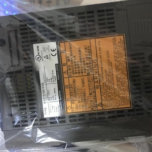 Contrôleur de moteur Fuji RYS751S3 V 380 V AC à vitesse variable pour usage industriel - Product Image 2