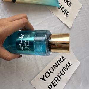 Set <span class=keywords><strong>de</strong></span> Perfume Original <span class=keywords><strong>de</strong></span> Marca al por Mayor, Aroma Fresco <span class=keywords><strong>de</strong></span> 250 ml para Mujer, Personalizado <span class=keywords><strong>Victoria</strong></span>'s <span class=keywords><strong>Secret</strong></span> Agua Kiss, Set <span class=keywords><strong>de</strong></span> Spray Corporal y Loción - Product Image 6