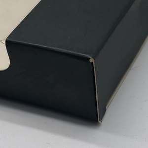 Boîte d'affichage de produits personnalisée de haute qualité avec fenêtre transparente, boîte d'emballage pour support de câble de données USB - Product Image 3