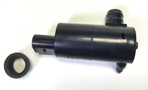 Pompe de pulvérisation pour lave-glace de voiture, pièce de nettoyage automobile, type pulvérisateur, référence OE 10099428 pour MG360/GT/I6/XMG6/I5/CLEVER/<span class=keywords><strong>mulan</strong></span> - Product Image 3