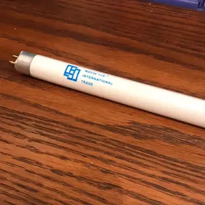 140CM 180CM Mayin kotak lampu atom lampu siang hari LED tabung gerak tertanam LED tabung pencahayaan akuarium - Product Image 2