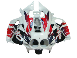 Kit de carénage complet pour moto HONDA CBR250RR CBR250 MC19 <span class=keywords><strong>CBR</strong></span> <span class=keywords><strong>250</strong></span> RR 1987 <span class=keywords><strong>1988</strong></span> 1989 NC19 - Product Image 2