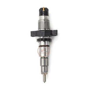Inyector Common Rail de Alta Calidad 0445120007 1405332 1407306 1409652 - Product Image 1