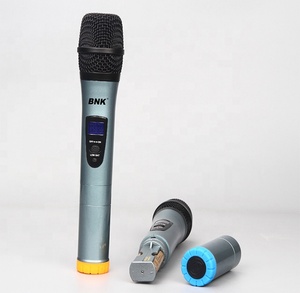 Système de microphone karaoké benk ktv, mini-microphone - Product Image 5
