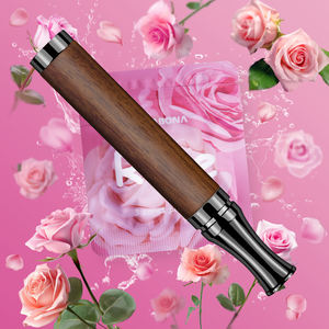 Smokey Spacer Anxiété extrême et panique Counter Attack Relief Huiles Stick Dispositifs Outils Sifflet 528Hz Fréquence Pendentif Inhalateur - Product Image 1