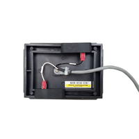 Fanuc cnc pièces boîte de batterie A02B-0236-C281 95% d'origine nouveau pas d'emballage d'origine