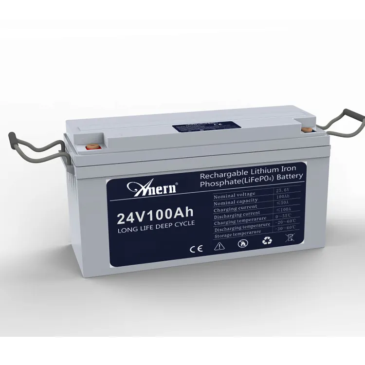 Литиевые батареи 12V 24v 400ah солнечная батарея lifepo4 аккумулятор для хранения солнечной энергии