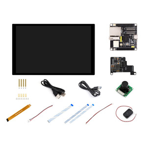Esp32-p4 <strong>Development</strong> <strong>Board</strong> OV5647 ESP32 ESP32-C6-Mini-1 Bluetooth5 Display WiFi6 ESP32-C6-Mini POE ESP32 Module ESP32-P4-NANO - Product Image 6