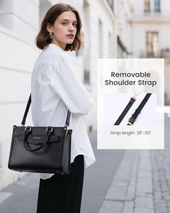 LOVEVOOK Wholesale Luxury Trend <strong>Satchel</strong> PU Leather Crossbody Shoulder <strong>Bag</strong> <strong>for</strong> <strong>Women</strong> Ladies Purses and Handbags Tote <strong>Bags</strong> - Product Image 2