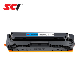 Nuevo cartucho de tóner de Color láser CRG 046 046H barato CRG046 CRG046H Compatible para impresora Ca-non ImageClass <span class=keywords><strong>LBP</strong></span> 650C C654 MF730C - Product Image 4