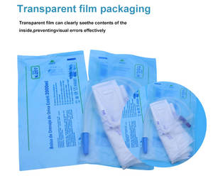 Hoogwaardige zelfklevende steriele wegwerp sterilisatiezakrol voor medische verbruiksartikelen - Product Image 5