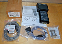 Kit de Prueba Manual para Interruptor de Circuito S33594, para Unidades de Disparo MicroLogic, PowerPact P/R, MasterPact NT/NW