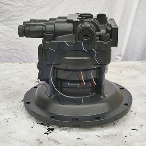 Pompa Motore di Rotazione ZW per Escavatore Hitachi Zax240-3g Zax230 Zax330 - Product Image 1