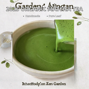 Té Verde <span class=keywords><strong>Matcha</strong></span> en Polvo de Primera Cosecha, Ecológico, de Grado Ceremonial, de Alta Calidad y Buen Precio - Product Image 4