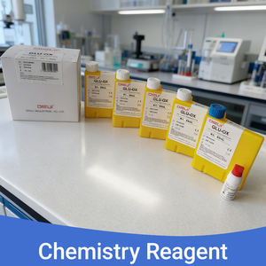DIRUI Monitoreo Eficiente de <span class=keywords><strong>Glucosa</strong></span> en Sangre, Reactivo Químico de Emergencia <span class=keywords><strong>para</strong></span> Reactivo Químico de Campo Médico - Product Image 3