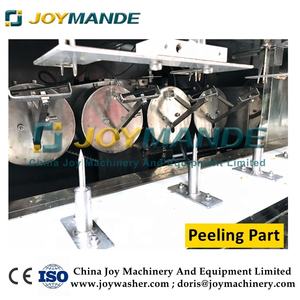 Pelador De <span class=keywords><strong>Limon</strong></span> Industrial Machine à éplucher le citron - Product Image 3
