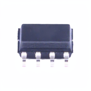 8 composants électroniques de gestion de l'alimentation (PMIC) SOlC MC34063ACD-TR, neufs, originaux, en stock - Product Image 1