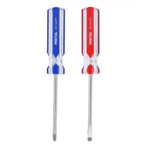 Master con 72 unità coppia di disarmers 1/4x4 'maniglia in PVC, Pretul - Product Image 1