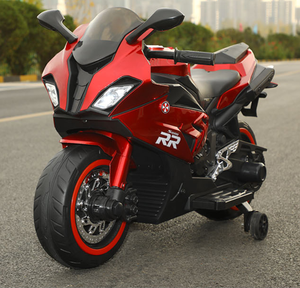 JXB XBT-202 Kinder Elektroauto für Kinder von 0-4 Jahren aus Kunststoff EN71-Zertifiziert - Product Image 2