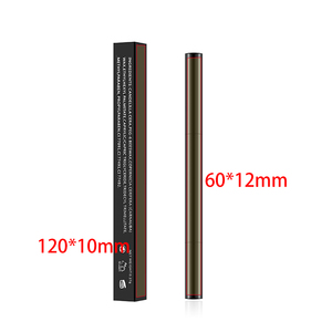 Maquillage longue durée haute qualité mat <span class=keywords><strong>magique</strong></span> crayon étanche Eye Liner maquillage noir Eyeliner stylo crayon à sourcils - Product Image 5