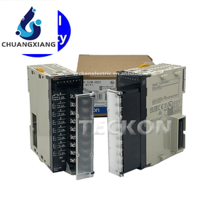 Neuer Original CJ1W ID201 Lagerbestand SPS-Programmiersteuerung Basis-I/O CJ1W-ID201 CJ-Serie Eingangseinheit - Product Image 1