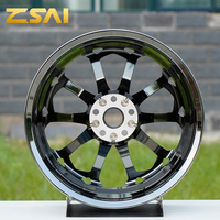 Moyeu de roue de voiture L9 L8 L7 Li, roues de voiture particulières, moyeu de roue