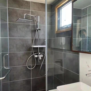 Nhà Máy Bán Hàng Trực Tiếp Chi Phí Rất Thấp Nhà Prefab Nhà 5 Phòng Ngủ Trong <span class=keywords><strong>Bangalore</strong></span> Nhà Di Động Nhà Sang Trọng - Product Image 4