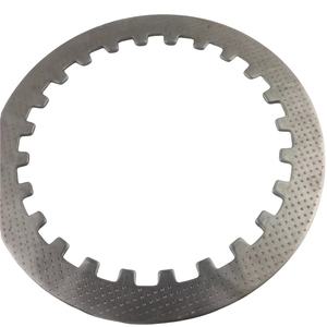 Pièces détachées pour moto, plaques d'embrayage pour moto, composants de plaques de friction, adaptées aux plaques d'embrayage CG125 - Product Image 5