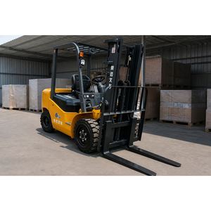 รถยกไฟฟ้าอัจฉริยะ Aomai รถยกไฟฟ้าขนาดเล็ก - Product Image 4