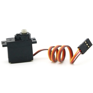 4 GS-9018MG לוטק "ג tore1.8 ק" ג/0.09sec מיקרו סרוו אנלוגי עבור דגם <span class=keywords><strong>rc</strong></span> - Product Image 4