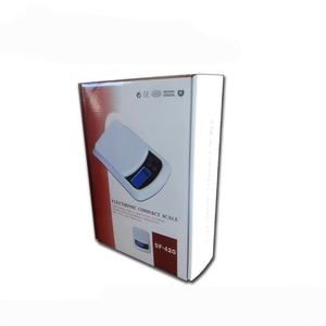 베이트 무게 0kg 22lbs 저렴한 전자 주방 저울 공급업체 디지털 저울 미니 가정용 플라스틱 디지털 주방 저울 - Product Image 2