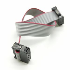 20cm IDE IDC 2*5ピン10ピン延長ケーブル在庫あり - Product Image 4