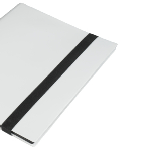 สมุดใส่การ์ดแบบพกพา PP 3x3 สำหรับการ์ดเกม MTG และโปเกมอน - Product Image 3