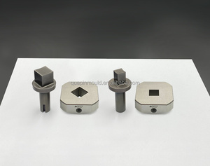 Utensile di Punzonatura di Alta Precisione per Pressa Meccanica <span class=keywords><strong>Salvagnini</strong></span> Sistema S4/P3 - Product Image 4