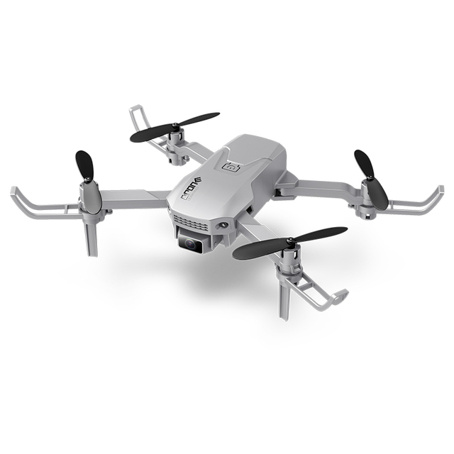 H1 Foldable Drone with 4K HD Camera WiFi FPV Quadcopter Altitude Hold Headless Mode One Key Return and 360 Flip Function