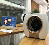 MC-1600 анализатор кожи MEICET Pro, аппарат для анализа кожи, высококачественный продукт для анализа кожи